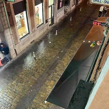 Appartement Hyper Centre 1 *