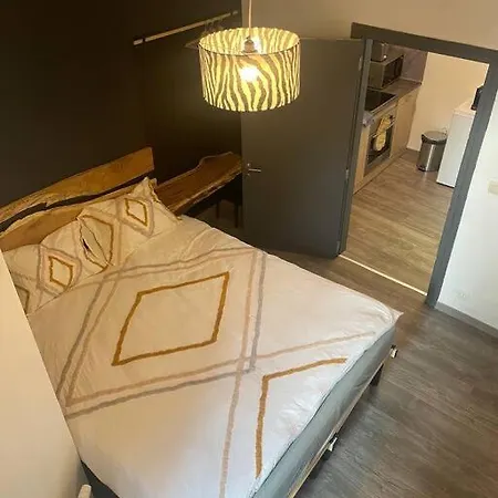 Apartamento Hyper Centre 1