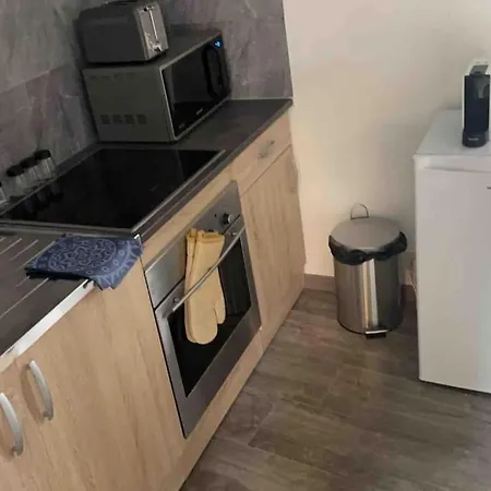Hyper Centre 1 Apartamento Huy