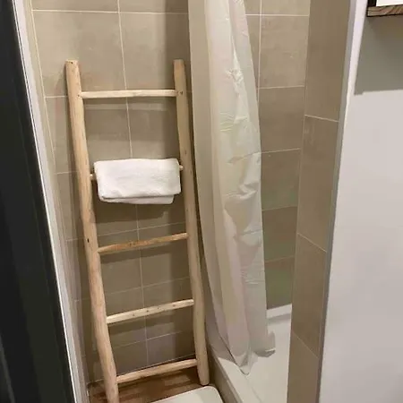 Hyper Centre 1 Appartement *