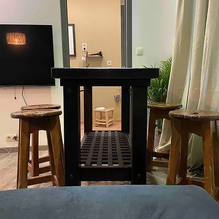 Appartement Hyper Centre 1